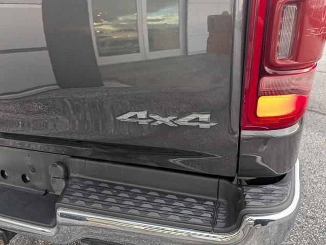 2019 Ram 1500 Laramie Crew Cab 4x4 57 Box