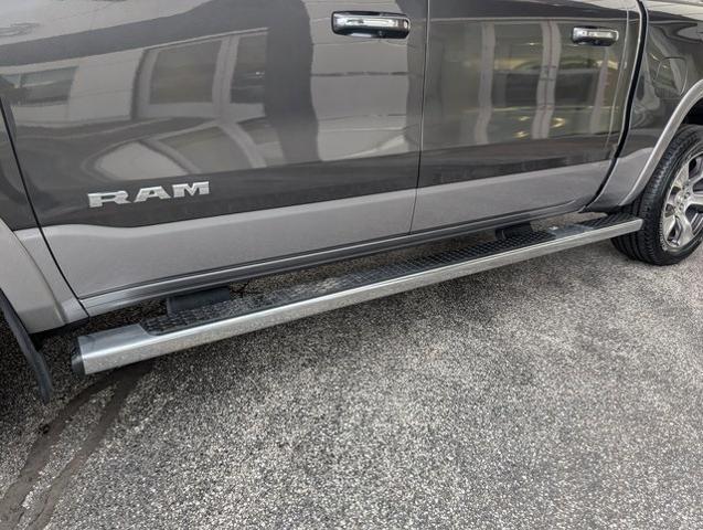 2019 Ram 1500 Laramie Crew Cab 4x4 57 Box