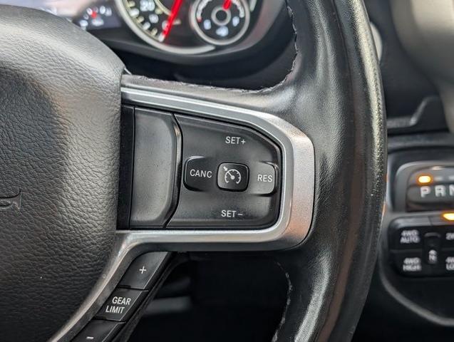 2019 Ram 1500 Laramie Crew Cab 4x4 57 Box