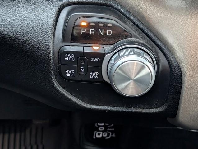 2019 Ram 1500 Laramie Crew Cab 4x4 57 Box