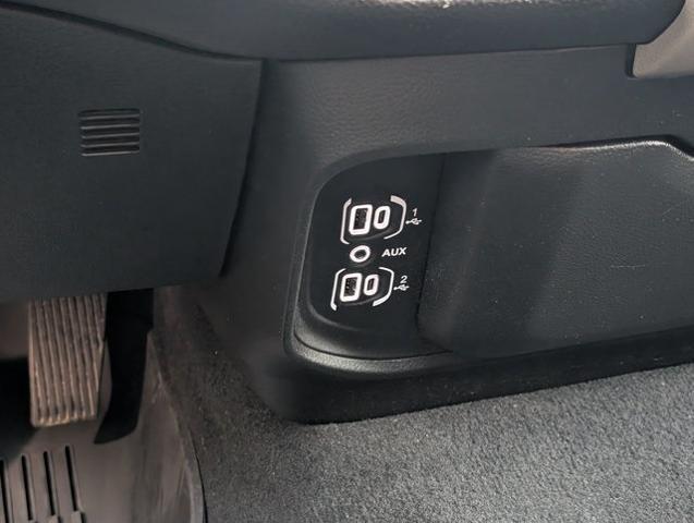 2019 Ram 1500 Laramie Crew Cab 4x4 57 Box