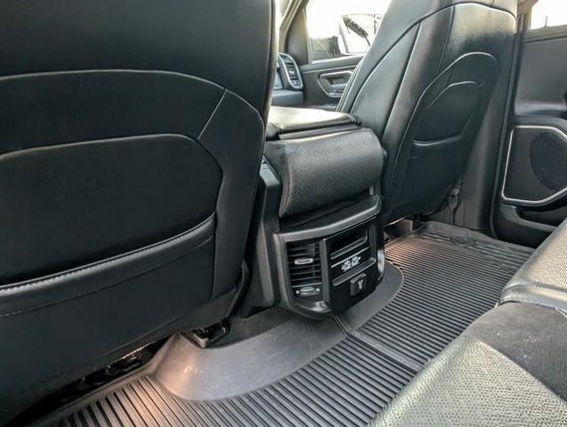 2019 Ram 1500 Laramie Crew Cab 4x4 57 Box