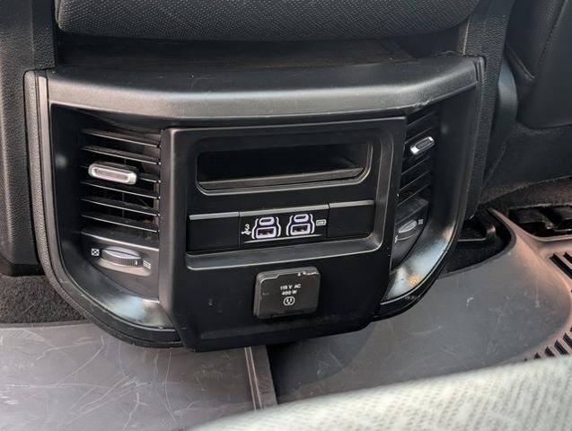 2019 Ram 1500 Laramie Crew Cab 4x4 57 Box