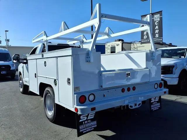 2024 Ford F-350 XLT