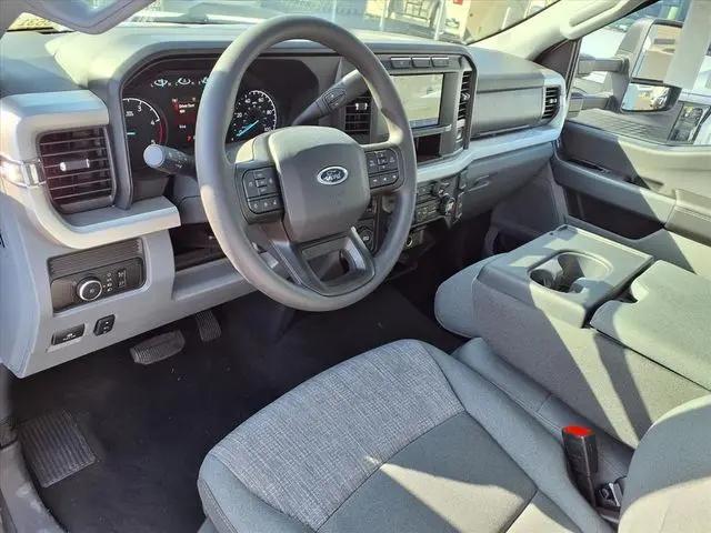 2024 Ford F-350 XLT