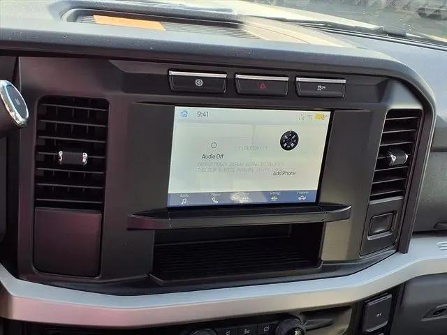 2024 Ford F-350 XLT