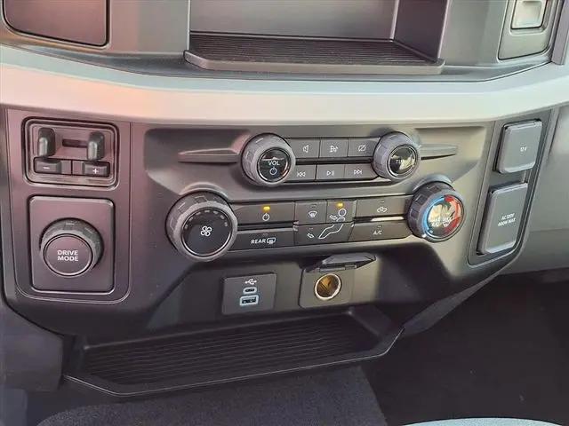 2024 Ford F-350 XLT