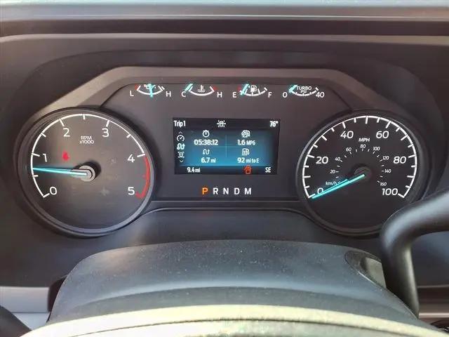 2024 Ford F-350 XLT