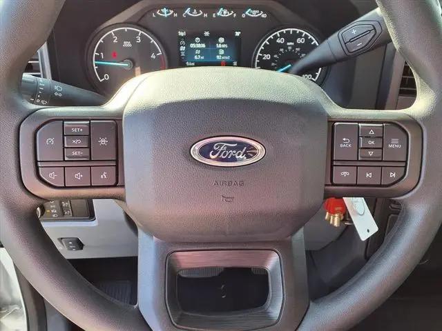 2024 Ford F-350 XLT