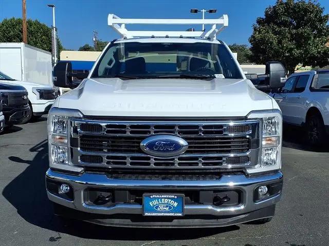 2024 Ford F-350 XLT