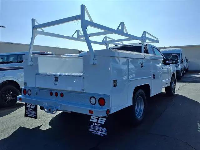2024 Ford F-350 XLT
