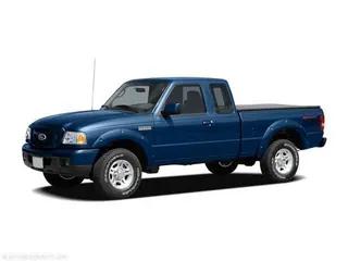 2007 Ford Ranger