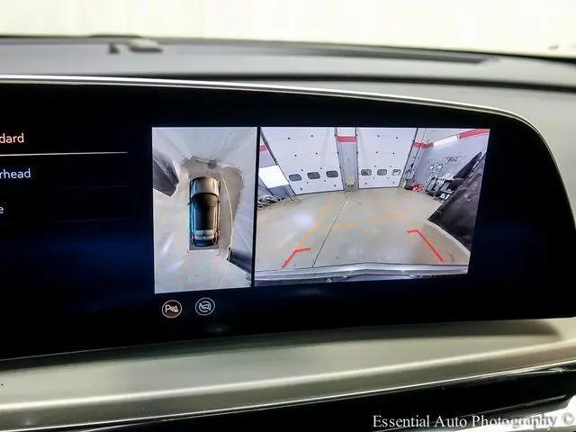 2025 Cadillac iQ Luxury w/1SE