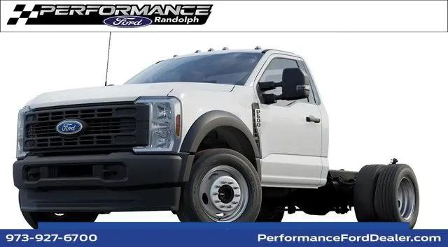 2024 Ford 600 XL for sale in Randolph, NJ