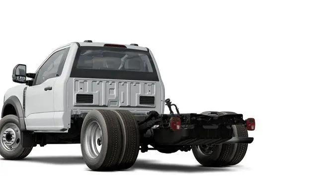 2024 Ford 600 XL