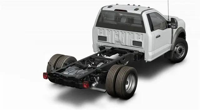 2024 Ford 600 XL