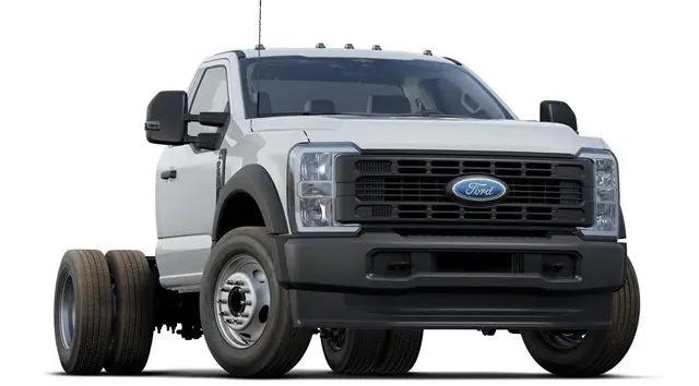 2024 Ford 600 XL