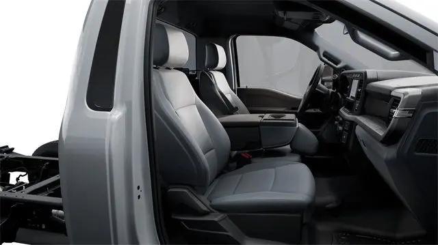 2024 Ford 600 XL