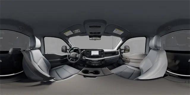 2024 Ford 600 XL
