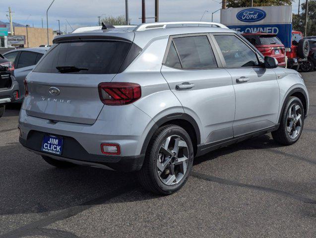 Used 2021 Hyundai Venue For Sale in Tucson, AZ