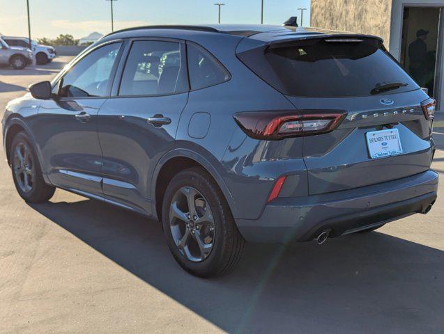 New 2024 Ford Escape For Sale in Tucson, AZ