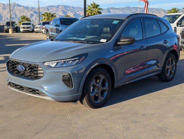 New 2024 Ford Escape For Sale in Tucson, AZ