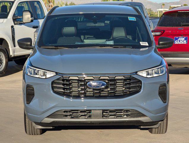 New 2024 Ford Escape For Sale in Tucson, AZ