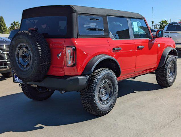 New 2024 Ford Bronco For Sale in Tucson, AZ