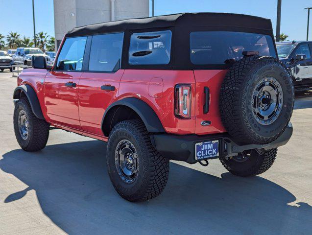 New 2024 Ford Bronco For Sale in Tucson, AZ