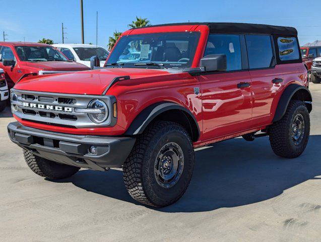 New 2024 Ford Bronco For Sale in Tucson, AZ