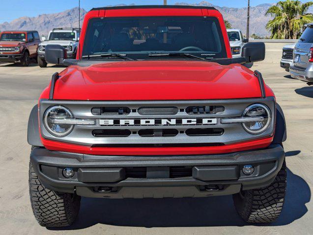 New 2024 Ford Bronco For Sale in Tucson, AZ