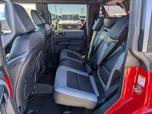 New 2024 Ford Bronco For Sale in Tucson, AZ