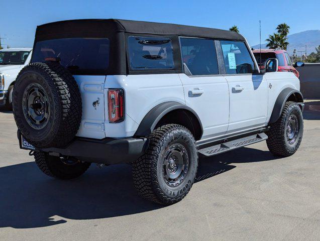 New 2024 Ford Bronco For Sale in Tucson, AZ