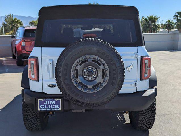 New 2024 Ford Bronco For Sale in Tucson, AZ