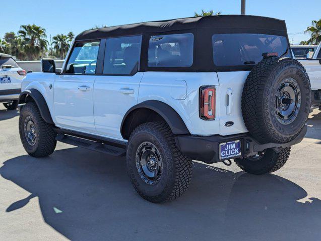 New 2024 Ford Bronco For Sale in Tucson, AZ