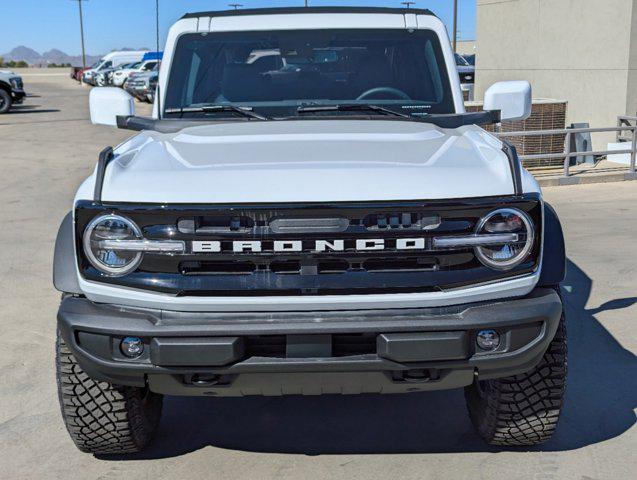 New 2024 Ford Bronco For Sale in Tucson, AZ