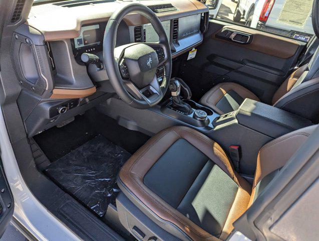 New 2024 Ford Bronco For Sale in Tucson, AZ