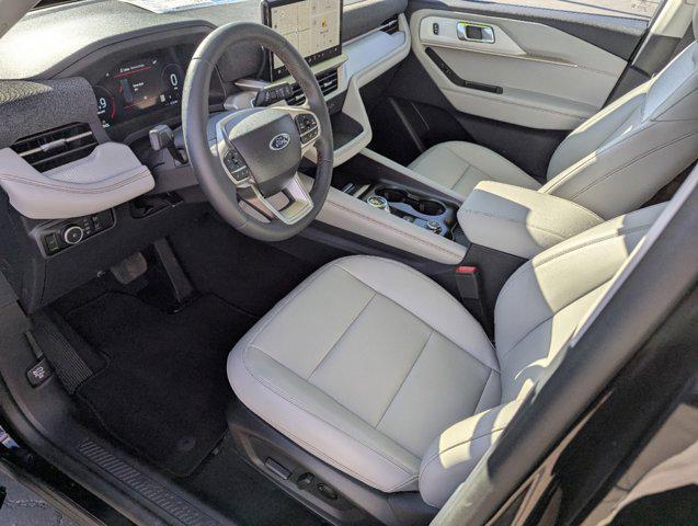 New 2025 Ford Explorer For Sale in Tucson, AZ