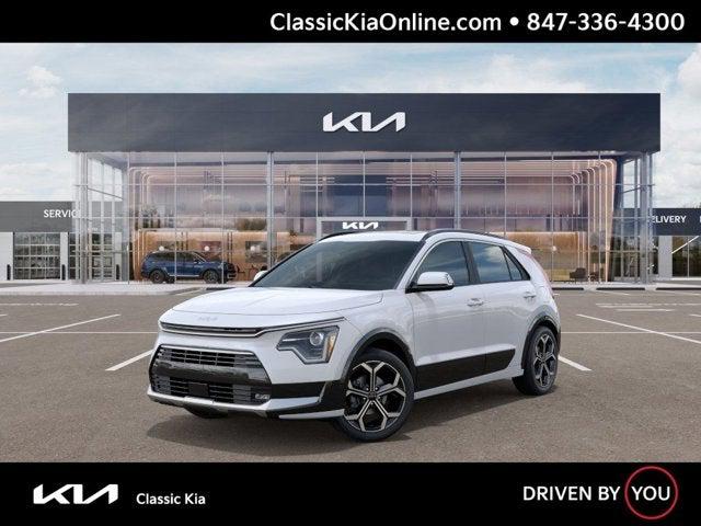 2025 Kia Niro EX Touring for sale in New Rochelle, NY