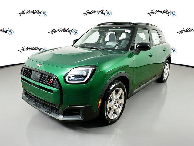 2025 MINI Countryman