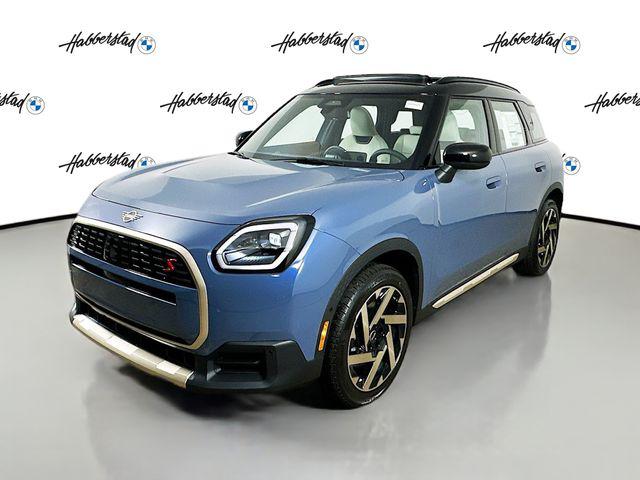 2025 MINI Countryman