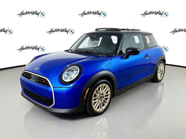 2025 MINI Hardtop