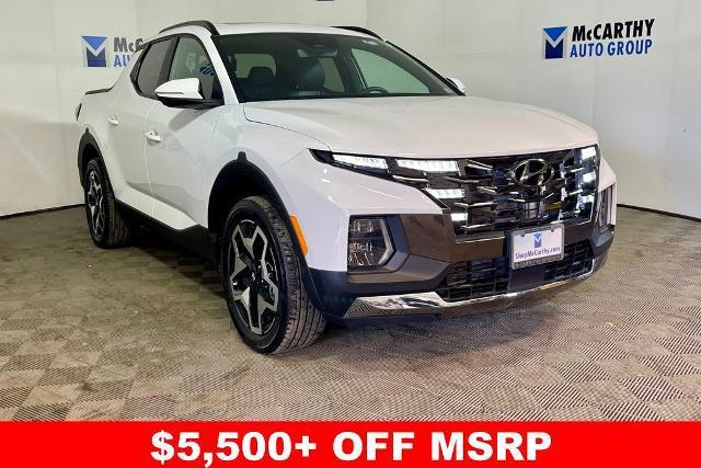 2024 Hyundai Santa Cruz Limited for sale in Blue Springs, MO