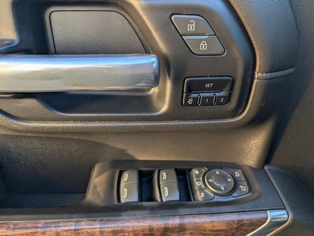 2020 GMC Sierra 3500HD 4WD Crew Cab Standard Bed Denali