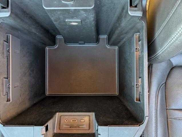 2020 GMC Sierra 3500HD 4WD Crew Cab Standard Bed Denali