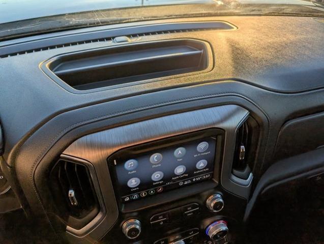 2020 GMC Sierra 3500HD 4WD Crew Cab Standard Bed Denali