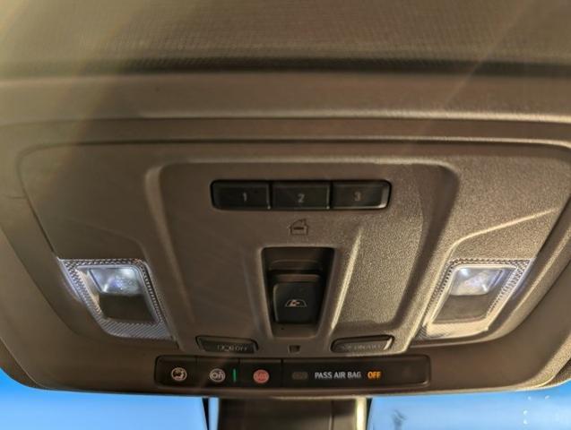 2020 GMC Sierra 3500HD 4WD Crew Cab Standard Bed Denali