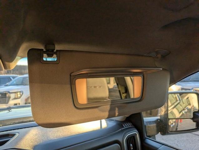 2020 GMC Sierra 3500HD 4WD Crew Cab Standard Bed Denali