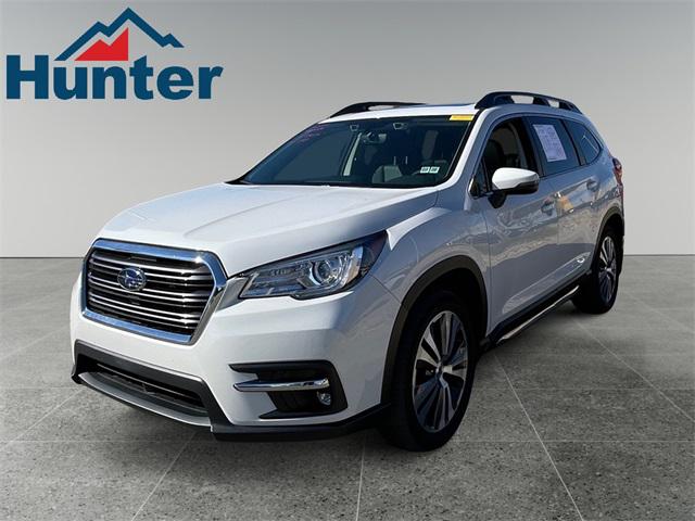 2021 Subaru Ascent