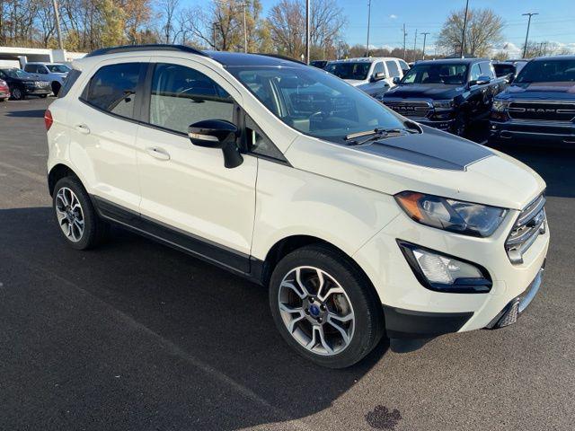 2019 Ford EcoSport